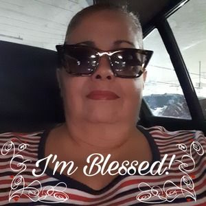 Meet your Posher, Milly m